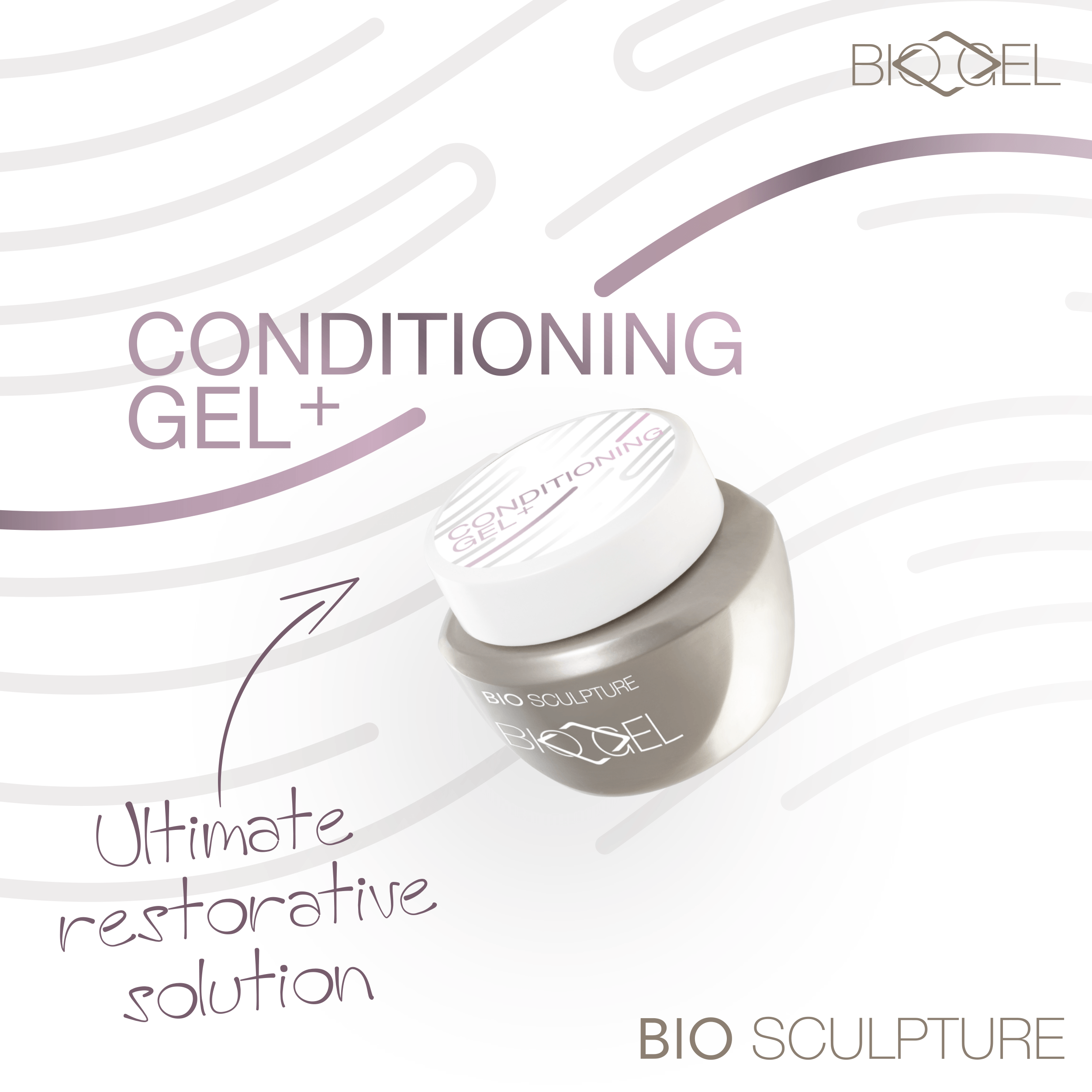 CONDITIONING GEL – Bio Sculpture USA