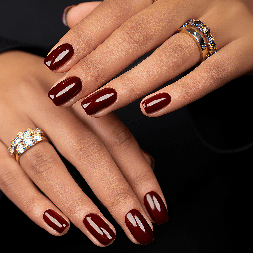 GEMINI | TOP 5 SELLING COLORS – Bio Sculpture USA
