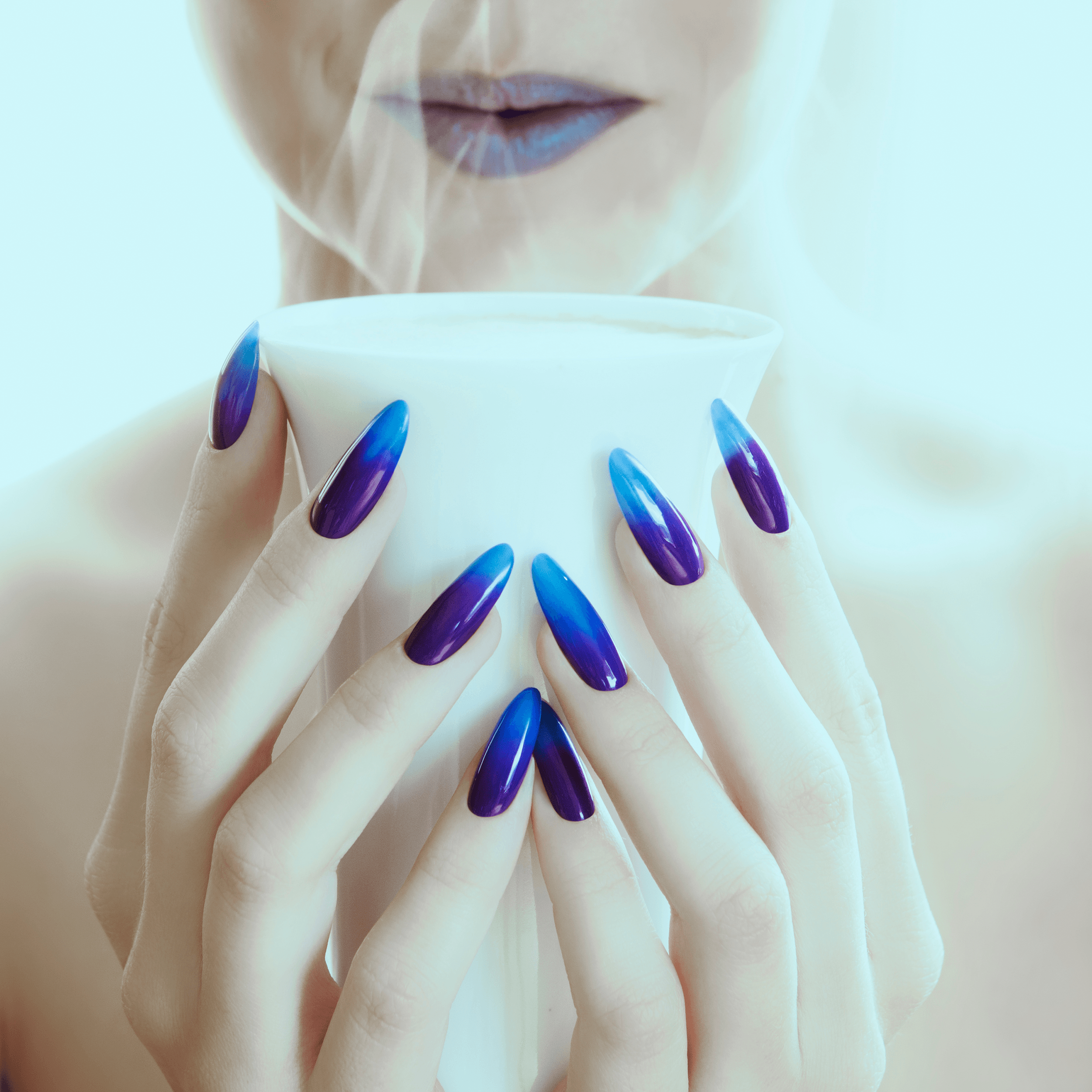 Mood changing nail polish in stores online