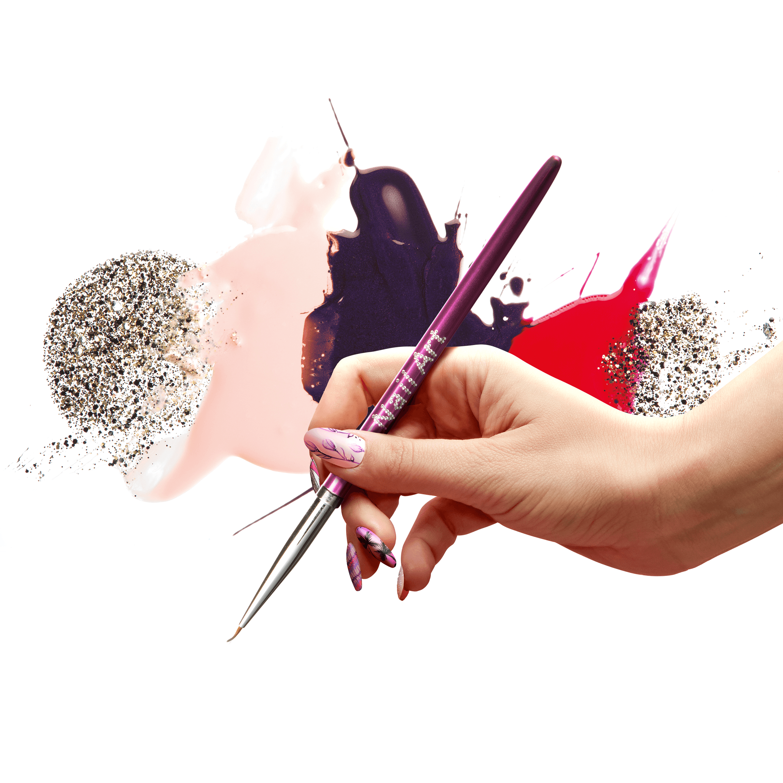 z - NAIL ART - STEP BY STEPS | OVERVIEW – Bio Sculpture USA