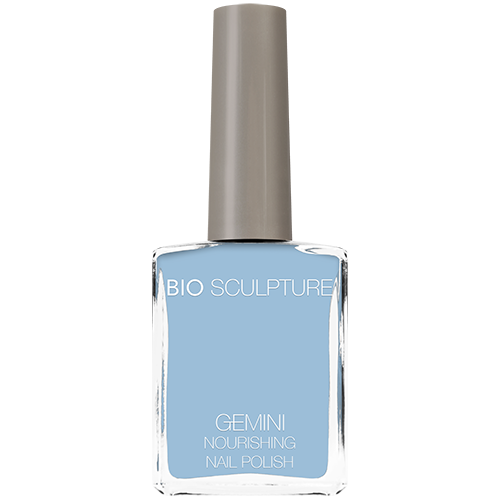 GEMINI Nourishing Nail Polish #303 - Bubblegum Ice Cream (Délice