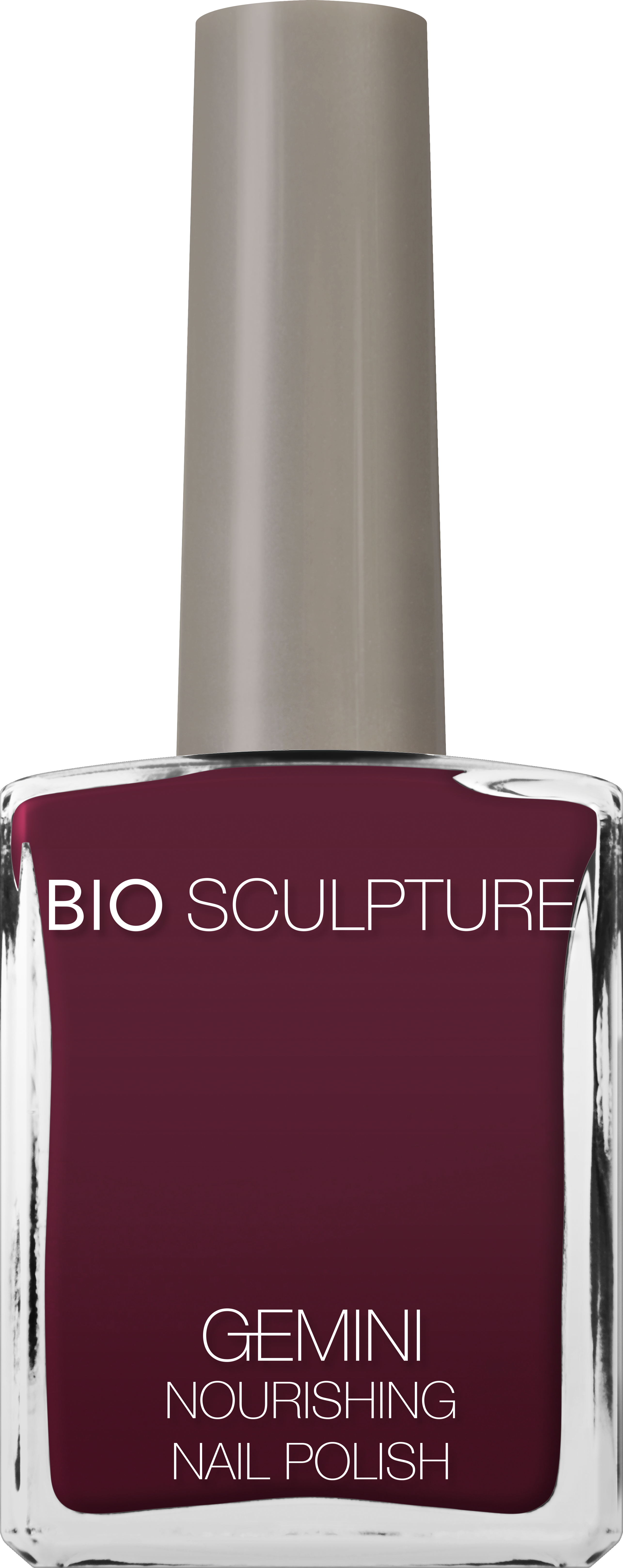 GEMINI Nourishing Nail Polish # 318 THORNBERRY (RETAIL) – Bio