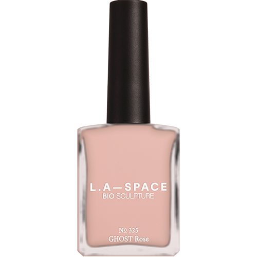 GEMINI Nourishing Nail Polish # 325 GHOST ROSE (RETAIL) – Bio