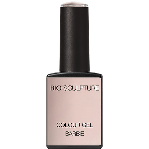 BIO SCULPTURE COLOR GEL # 060 - BARBIE (nudes) – Bio Sculpture USA