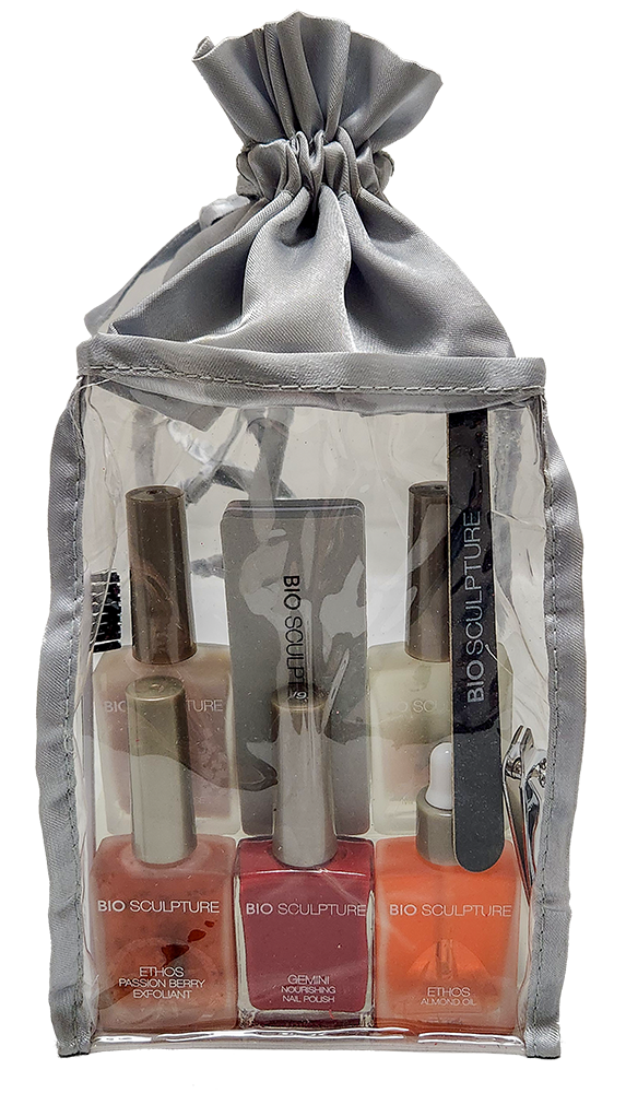 EXECUTIVE MANICURE GIFT SET (RETAIL) – Bio Sculpture USA