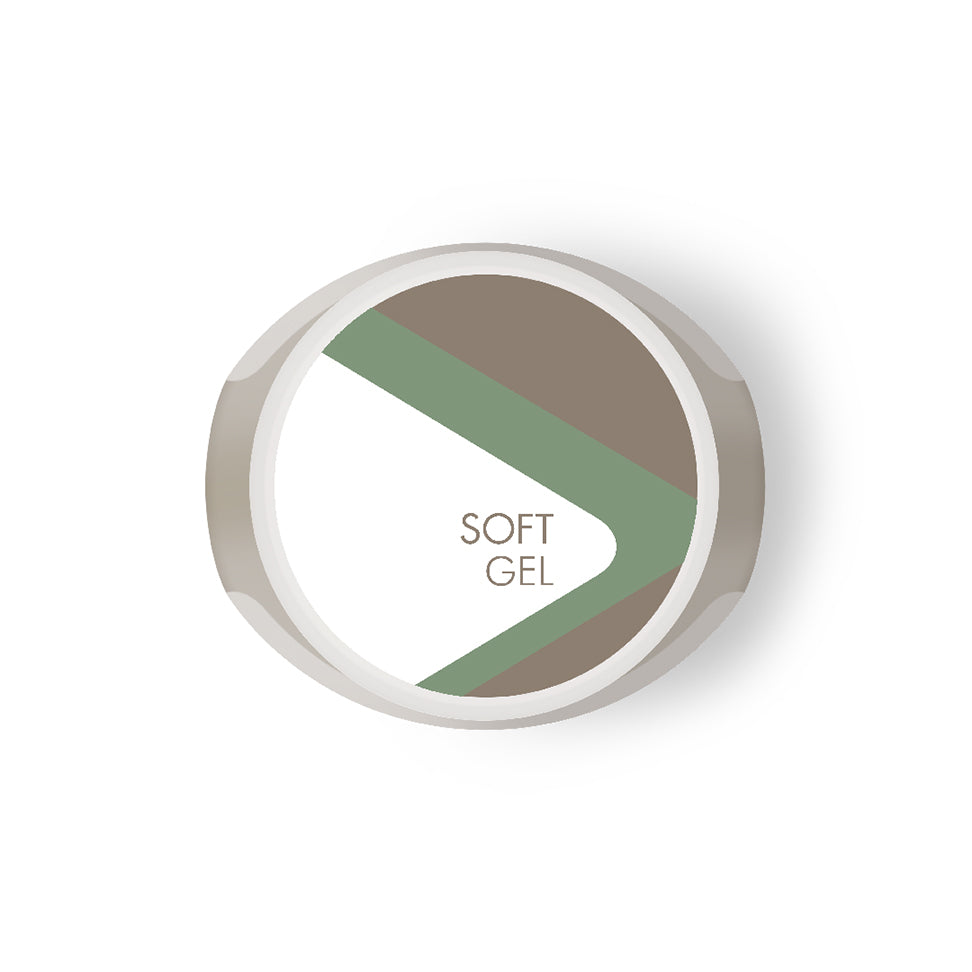 BIOGEL Soft Treatment Gel – Bio Sculpture USA