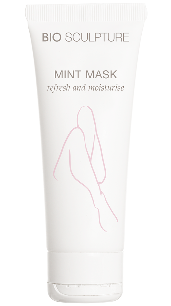 Mint Mask - Retail – Bio Sculpture USA