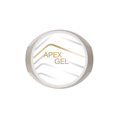 Name label of BIOGEL Apex Treatment Gel  | Bio Sculpture