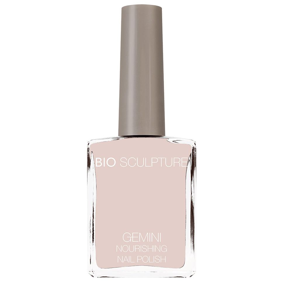 GEMINI Nourishing Nail Polish #184 - Classic Jacquard (RETAIL