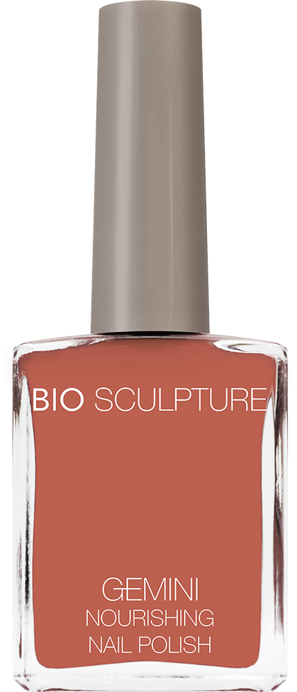 GEMINI Nourishing Nail Polish #23 - Cafe Latte (RETAIL) – Bio