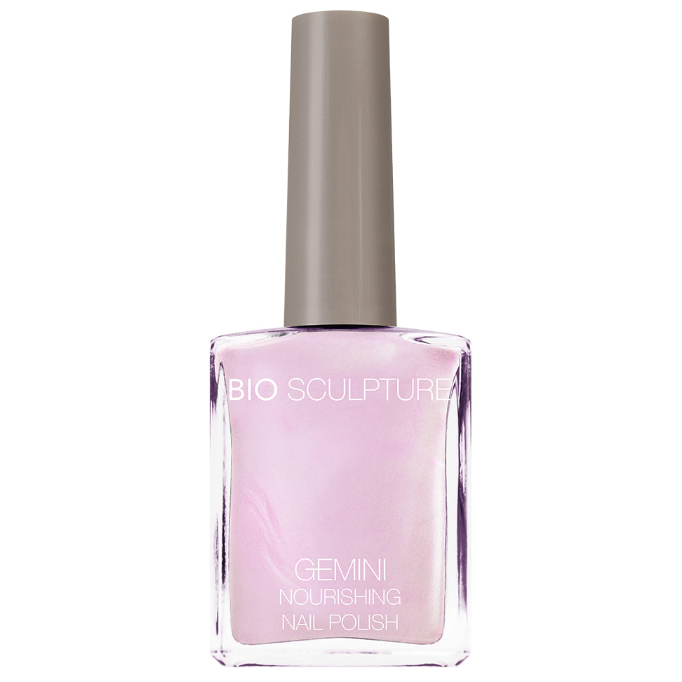 GEMINI Nourishing Nail Polish #79 - Princess Lila (RETAIL) – Bio