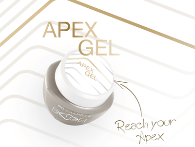 APEX BUILDER GEL