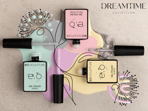 EVO DREAMTIME Collection | Bio Sculpture – Bio Sculpture USA