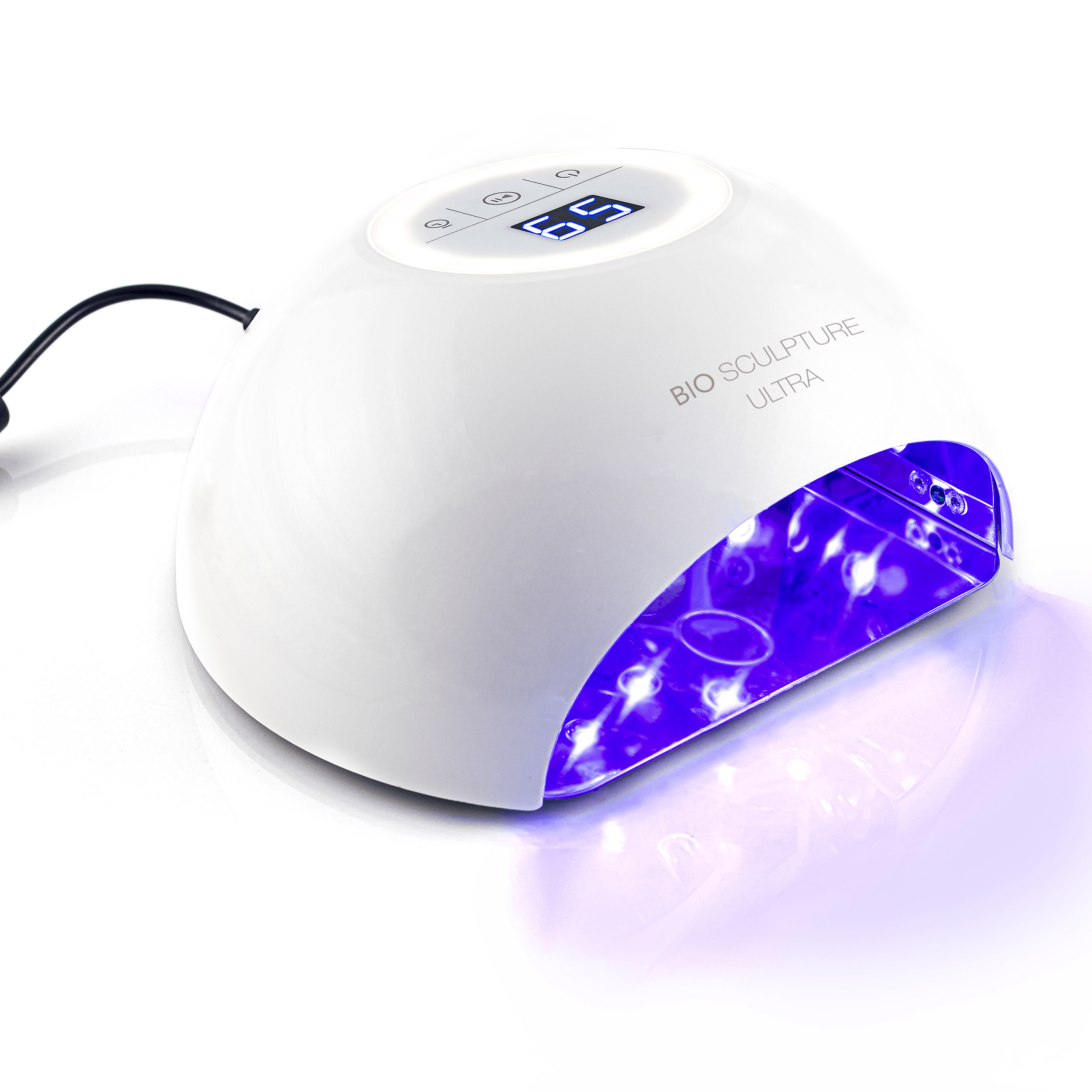 ULTRA DUAL CURING LAMP – Bio Sculpture USA