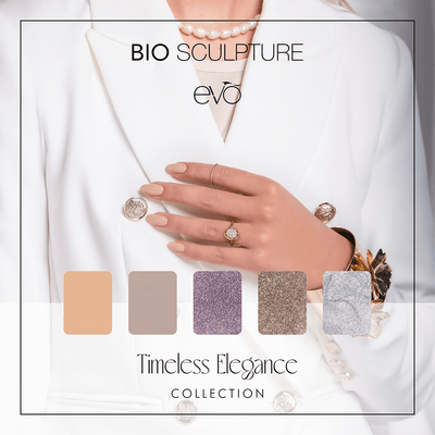 EVO Timeless Elegance Collection