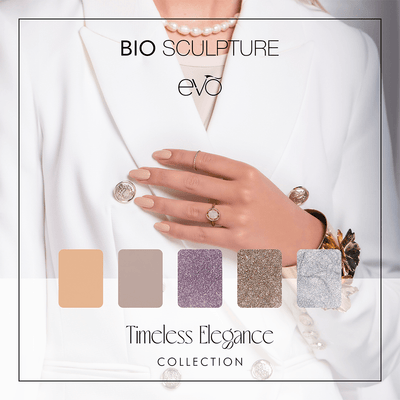 EVO TIMELESS ELEGANCE COLLECTION
