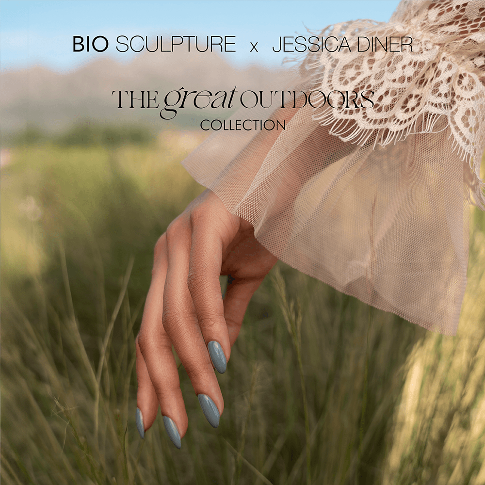 The Great Outdoors Collection F.W. 2024 | Bio Sculpture – Bio Sculpture USA