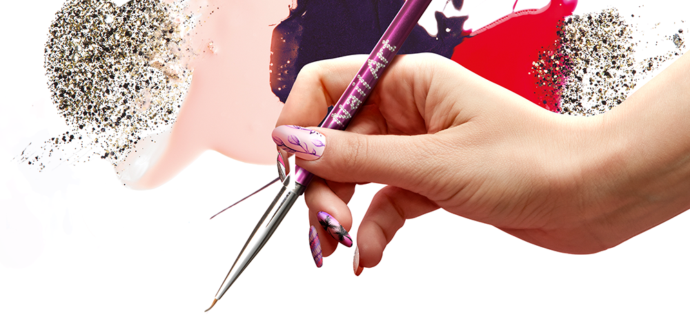 NAIL ART GALLERY – Bio Sculpture USA