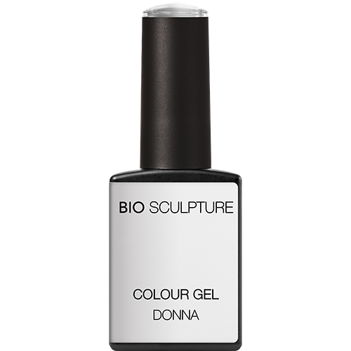 BIO SCULPTURE COLOR GEL #101 - DONNA (Sheer Color Duet) – Bio Sculpture USA