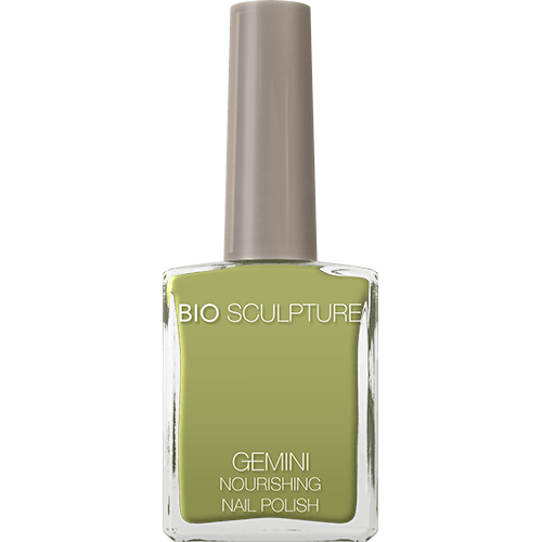 GEMINI Nourishing Nail Polish # 308 FEEL THE VELD (African Sunset) (RETAIL)