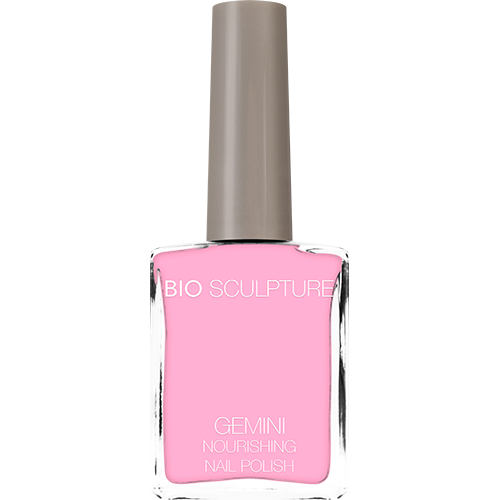 GEMINI Nourishing Nail Polish # 311 FLOWER IN FLIGHT (RETAIL)