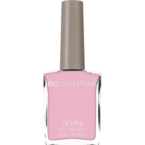 GEMINI Nourishing Nail Polish # 314 SHEER ADMIRATION (RETAIL)