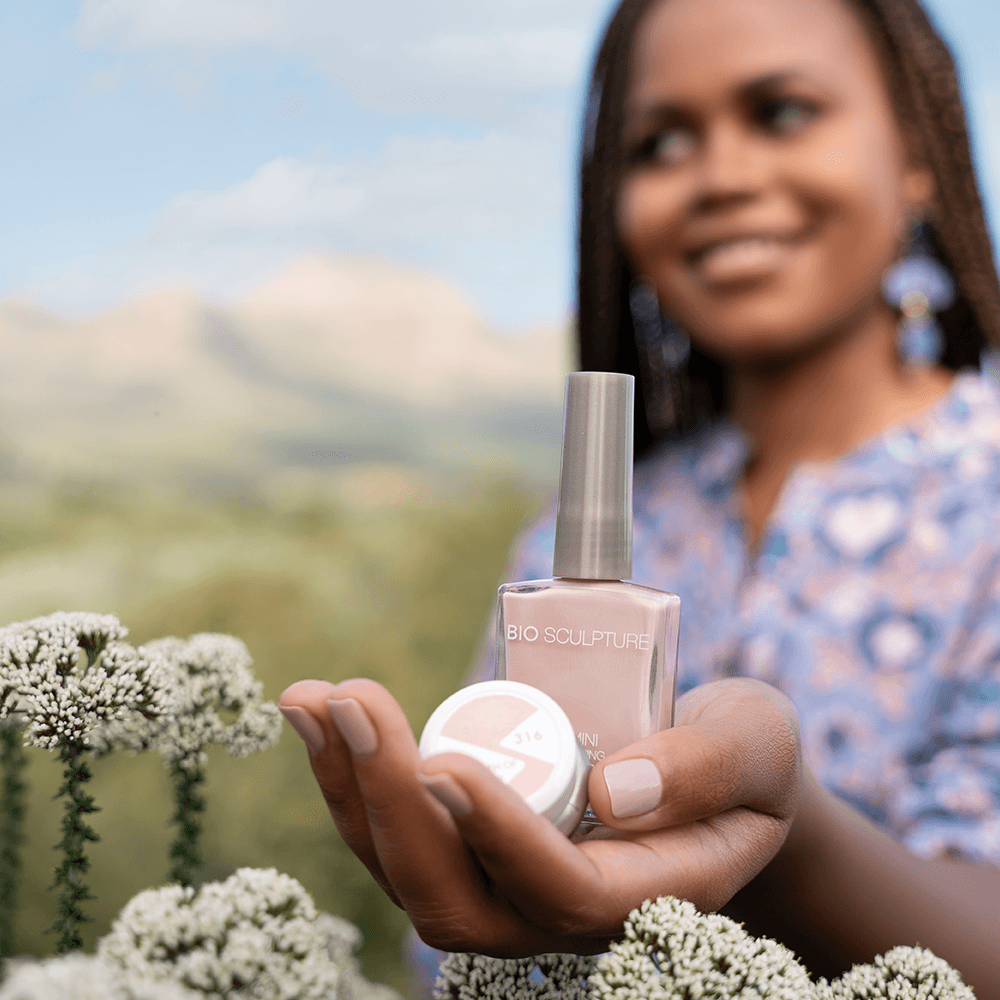 The Great Outdoors Collection F.W. 2024 | Bio Sculpture – Bio