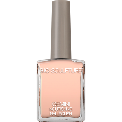 GEMINI Nourishing Nail Polish # 327 VANILLA SKYLINE (RETAIL) – Bio