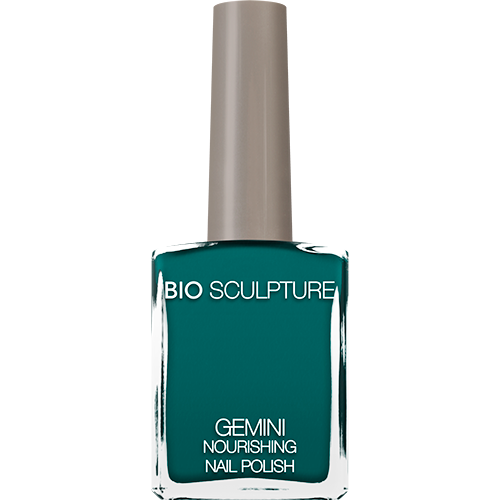 GEMINI Nourishing Nail Polish # 332 SAPPHIRE WHISPER (RETAIL)