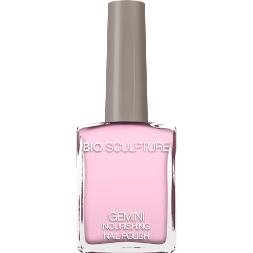GEMINI Nourishing Nail Polish # 335 ROSE OPAL (RETAIL)