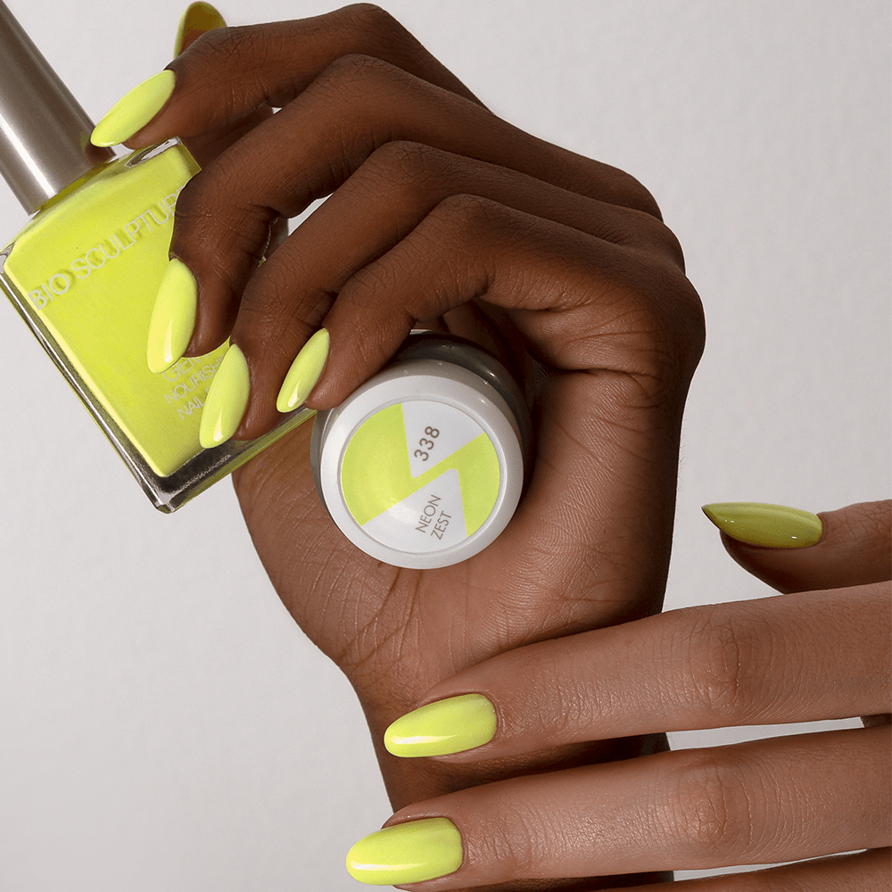 THE SPLASH THEORY COLOR COLLECTION S.S. 2026 – Bio Sculpture USA