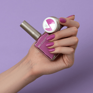 THE SPLASH THEORY COLOR COLLECTION S.S. 2026 – Bio Sculpture USA