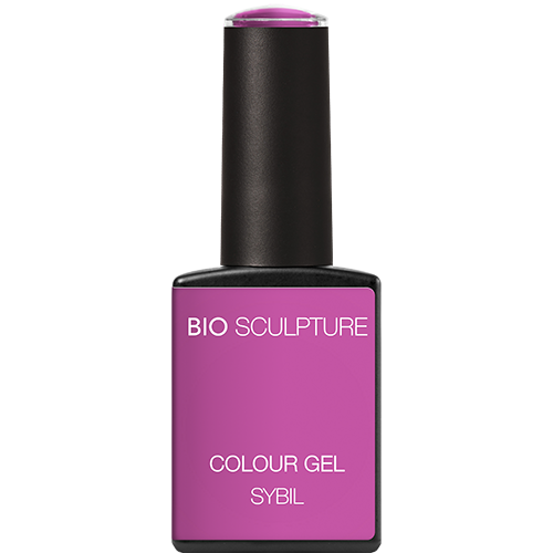 BIO SCULPTURE COLOR GEL #077 - SYBIL (Medley) – Bio Sculpture USA