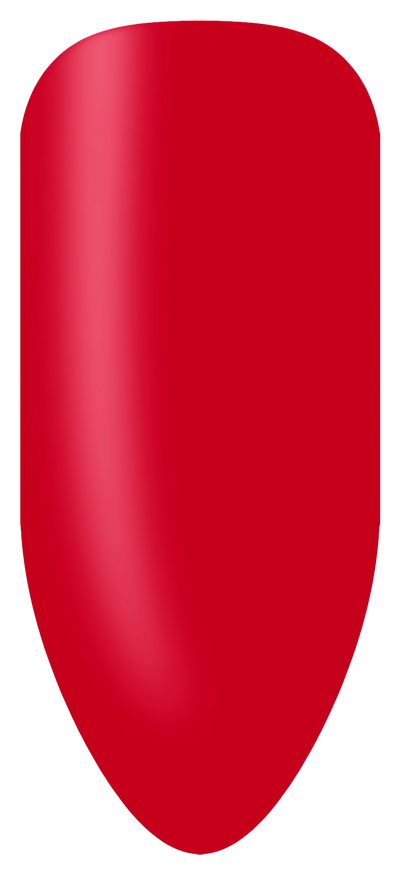 “Swatch of BIOGEL #317 Rambling Rose, a soft rose-toned crème gel from Bio Sculpture’s professional color gel range.”