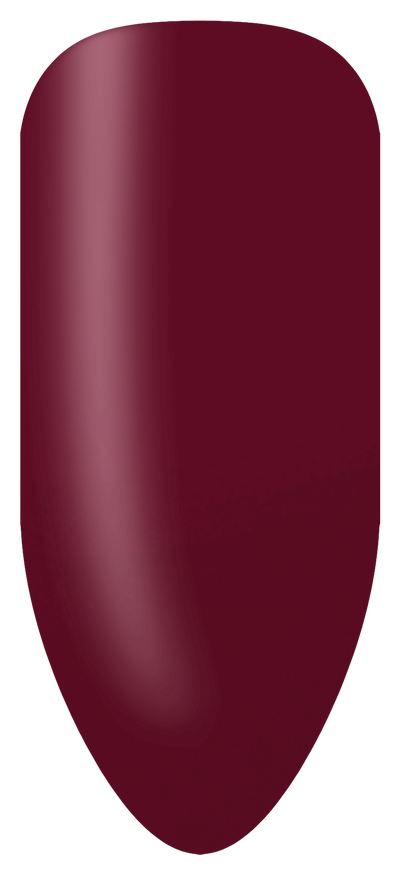 “Swatch of BIOGEL #318 Thornberry, a universally flattering taupe crème gel from Bio Sculpture’s professional color gel range.”