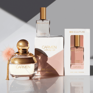 Woedend impliciet Bestuiver BIO@HOME | CARMEN PERFUME – Bio Sculpture USA