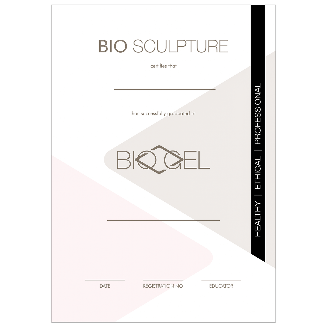 Recognize a Bio Sculpture Service – Bio Sculpture USA