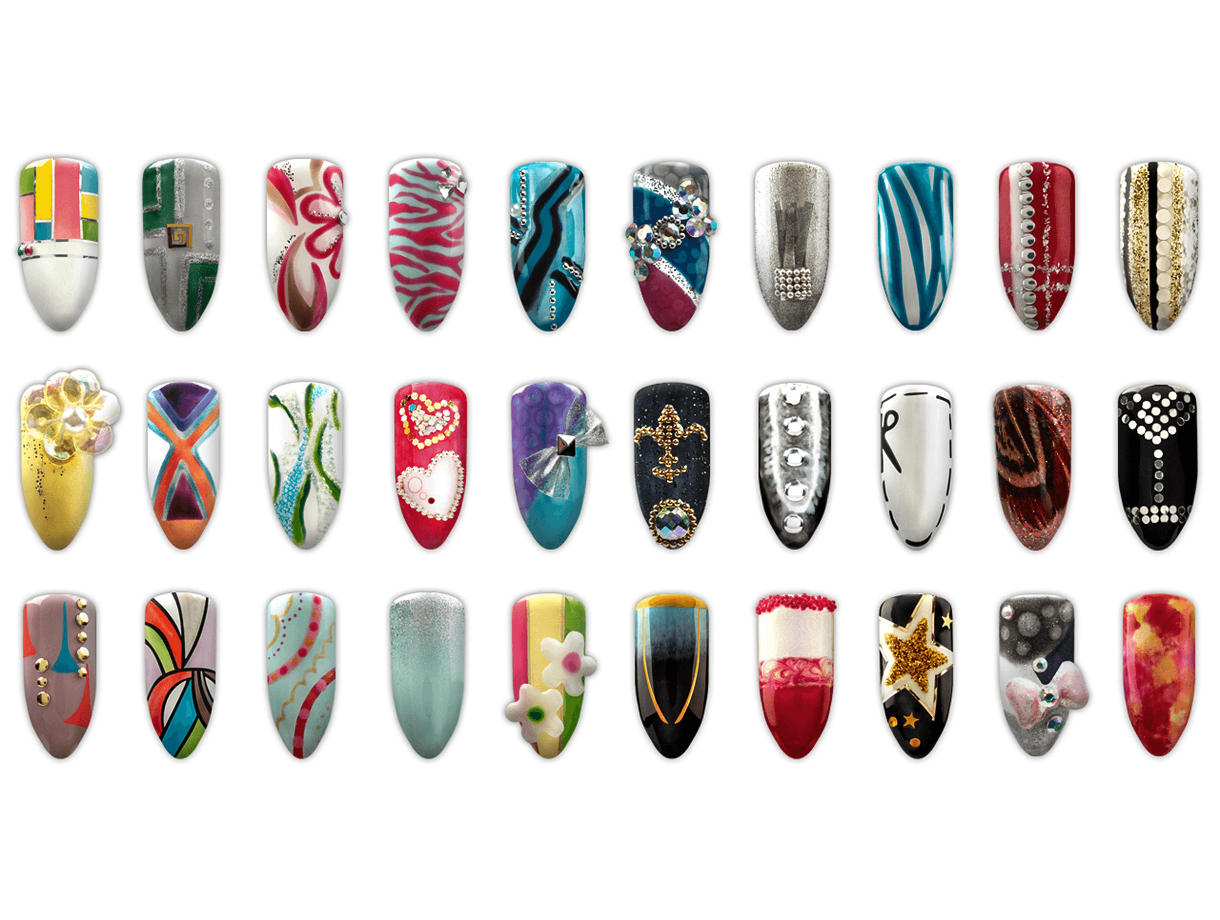 DISCOVER – Bio Sculpture USA