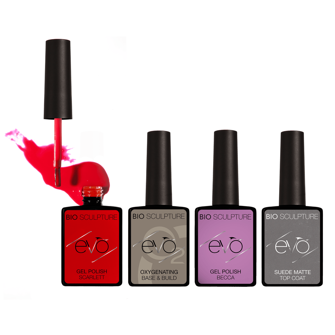 EVO STARTER PACKS | PRO SHOP – Bio Sculpture USA