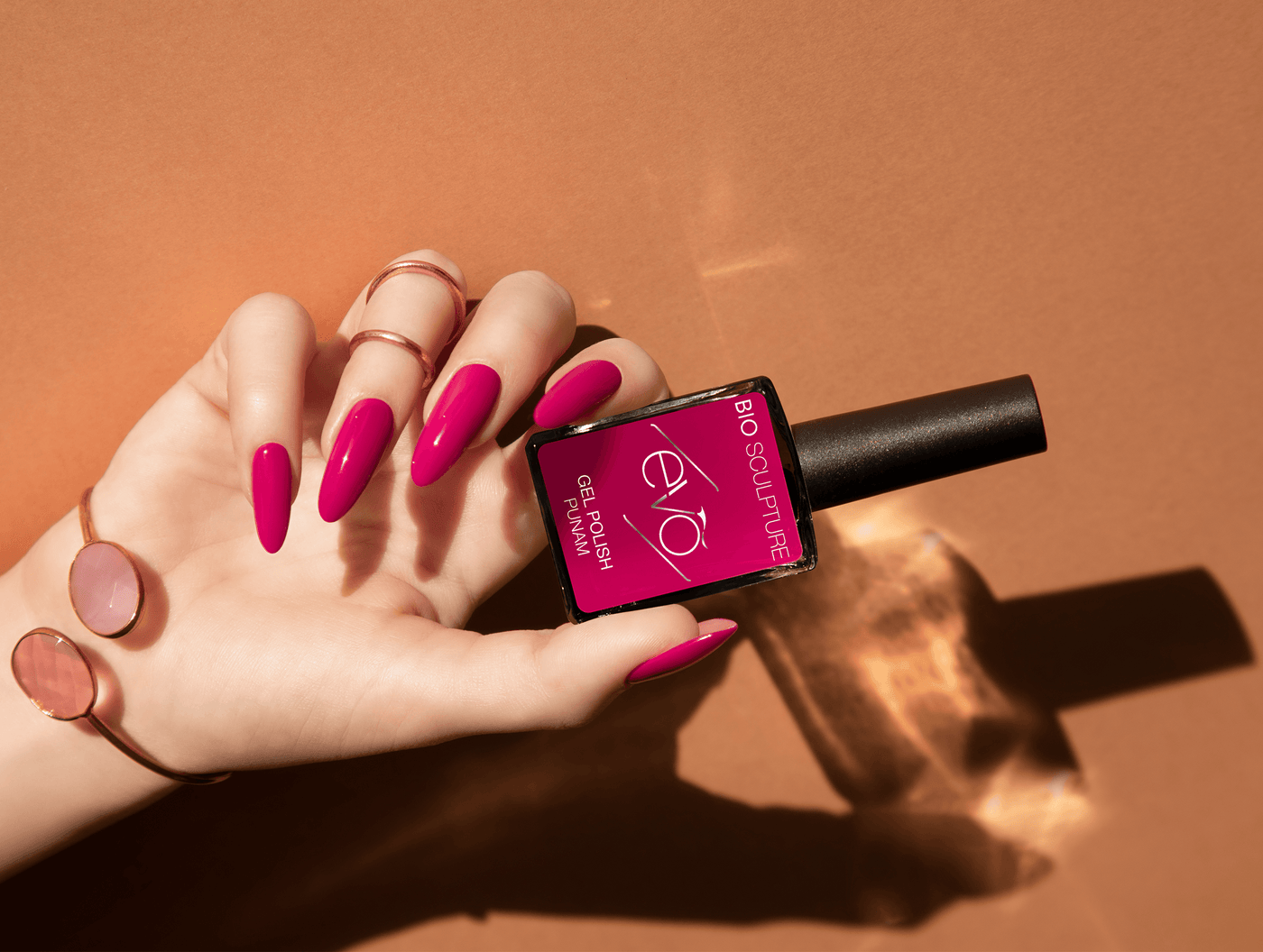 EVO | PRO S | OUR BRANDS â Bio Sculpture USA