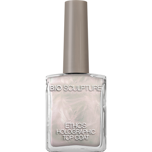 ETHOS Holographic Top Coat (Limited Edition) (RETAIL)