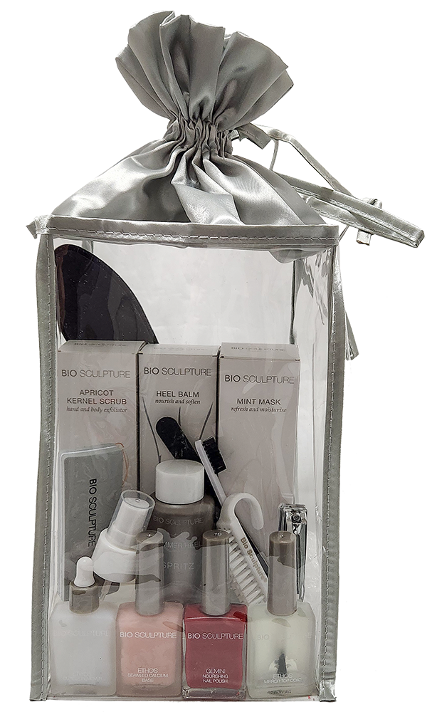 EXECUTIVE PEDICURE GIFT SET (RETAIL)