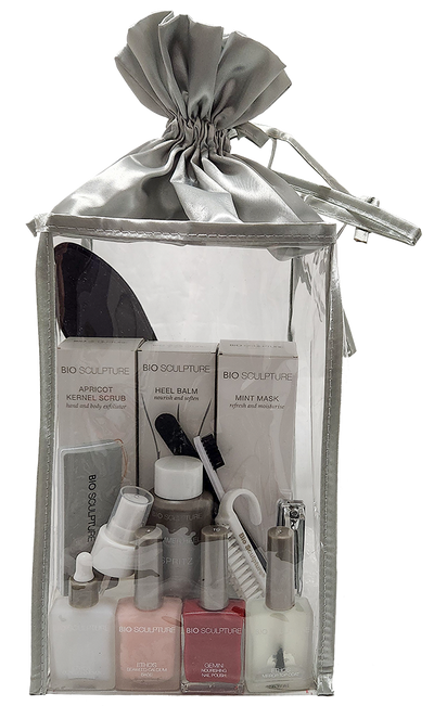 EXECUTIVE PEDICURE GIFT SET (RETAIL)