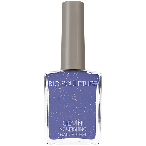 GEMINI Nourishing Nail Polish #288 - Very Peri (Live Life Loudly) (Retail)