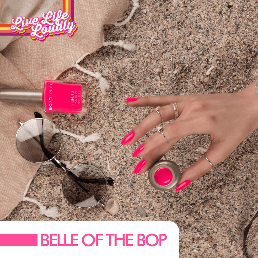 BIOGEL | OUR BRANDS COLLECTION – Bio Sculpture USA