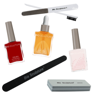 MINI MANICURE GIFT SET (RETAIL)