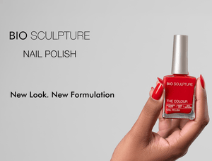 Bio Sculpture USA | Award Winning, 10-Free, Healthy Nailcare products