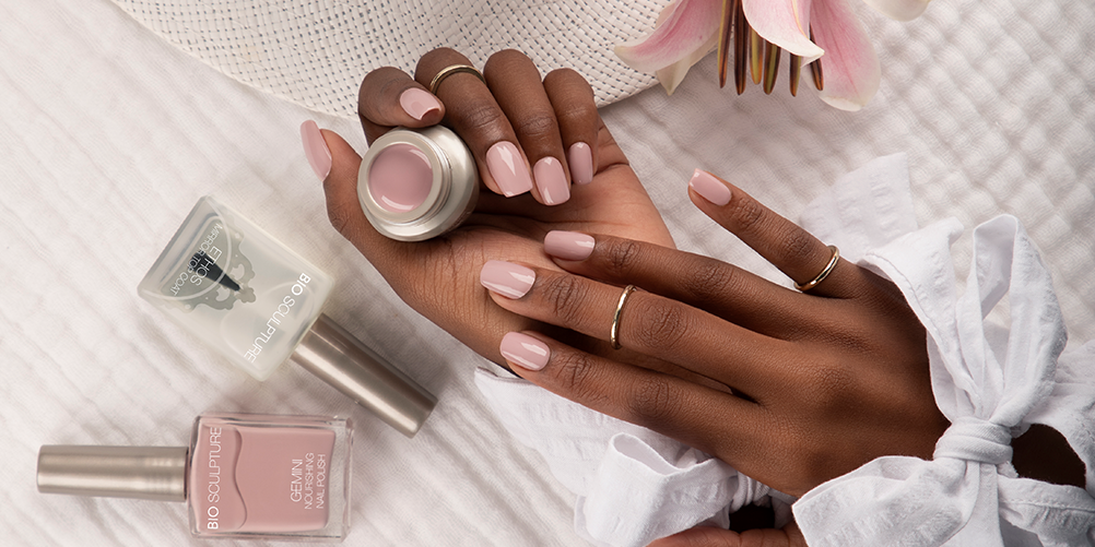 ネイルアート用品(筆など) Bio sculpture Amazon | Bio Sculpture ジェルブラシ#6オーバル ピンク
