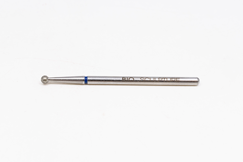 E-FILE BIT SMALL DIAMOND BALL – Bio Sculpture USA