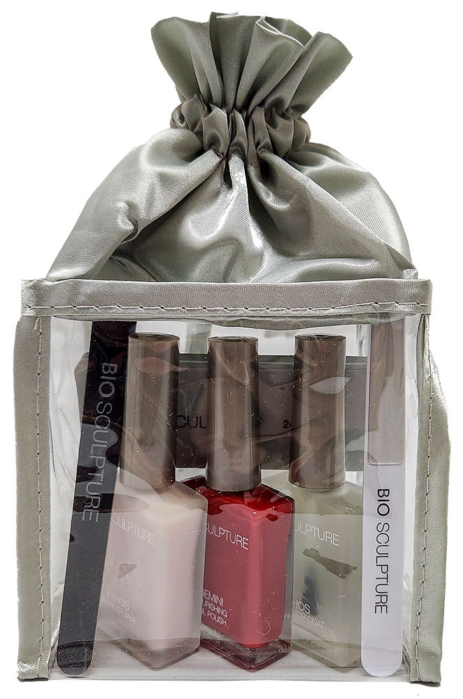 MINI MANICURE GIFT SET (RETAIL)